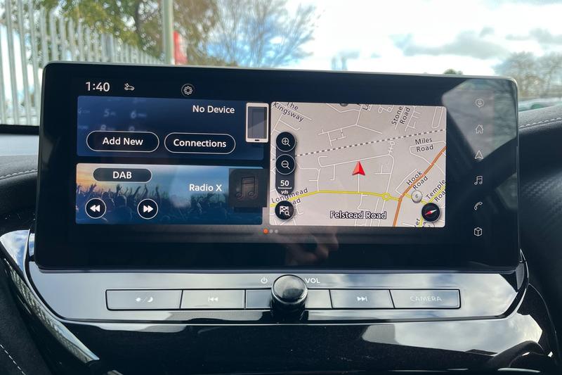 Used Nissan Juke 2025 for sale - 76738797: Photo 15