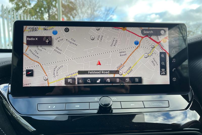 Used Nissan Juke 2025 for sale - 76738797: Photo 16