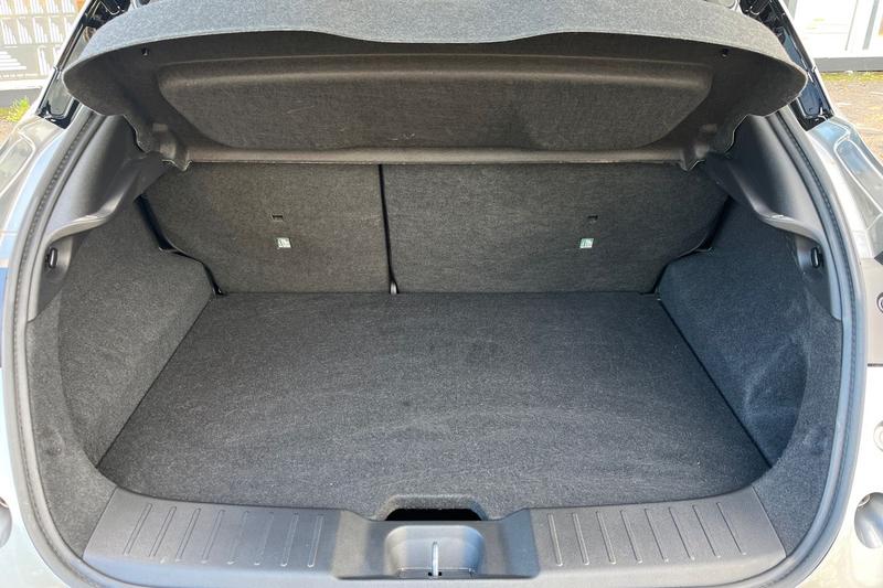 Used Nissan Juke 2025 for sale - 76738797: Photo 17