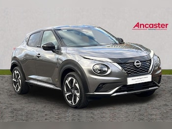 Used Nissan Juke 2025 for sale - 76738797: Photo