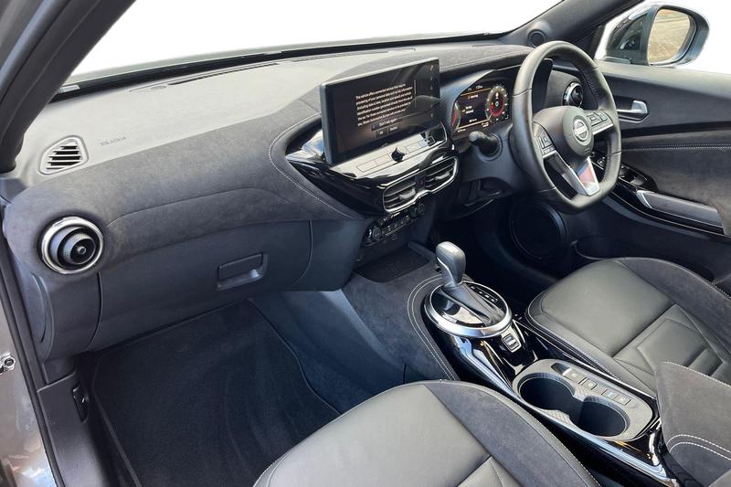 Used Nissan Juke 2025 for sale - 76738797: Photo 2