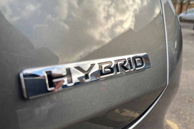 Used Nissan Juke 2025 for sale - 76738797: Photo 20