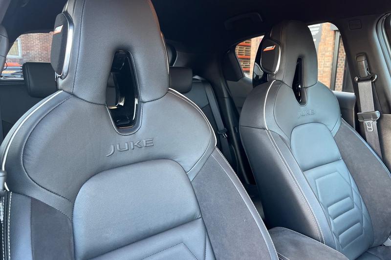 Used Nissan Juke 2025 for sale - 76738797: Photo 22