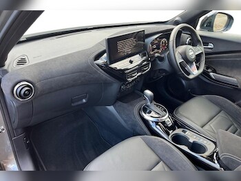 Used Nissan Juke 2025 for sale - 76738797: Photo