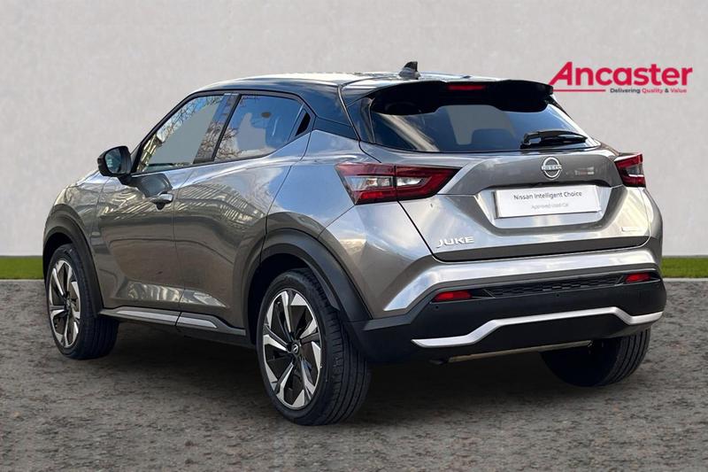 Used Nissan Juke 2025 for sale - 76738797: Photo 3