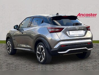 Used Nissan Juke 2025 for sale - 76738797: Photo