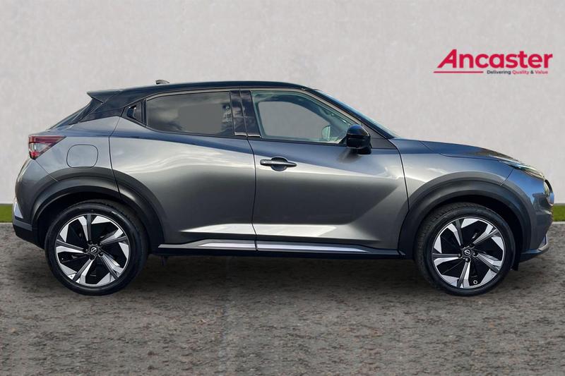 Used Nissan Juke 2025 for sale - 76738797: Photo 4