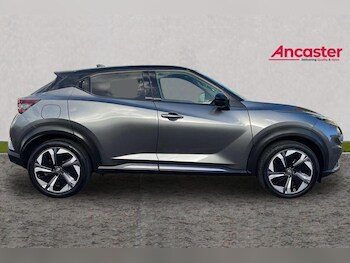 Used Nissan Juke 2025 for sale - 76738797: Photo