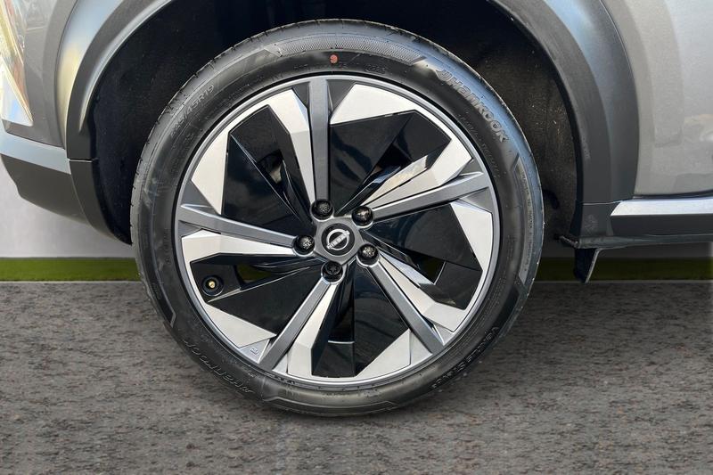 Used Nissan Juke 2025 for sale - 76738797: Photo 5