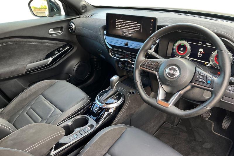 Used Nissan Juke 2025 for sale - 76738797: Photo 6