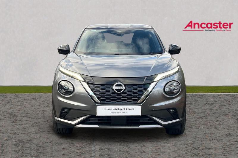 Used Nissan Juke 2025 for sale - 76738797: Photo 7