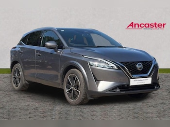 Used Nissan Qashqai 2021 for sale - 79226426: Photo