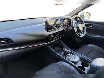 Used Nissan Qashqai 2021 for sale - 79226426: Photo