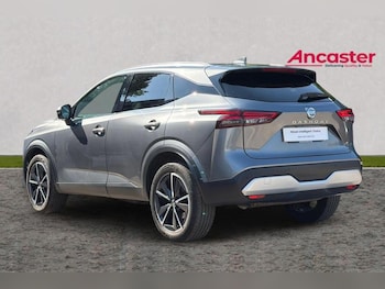 Used Nissan Qashqai 2021 for sale - 79226426: Photo