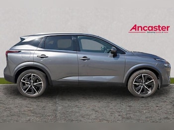 Used Nissan Qashqai 2021 for sale - 79226426: Photo