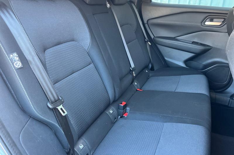Used Nissan Qashqai 2022 for sale - 76190567: Photo 10