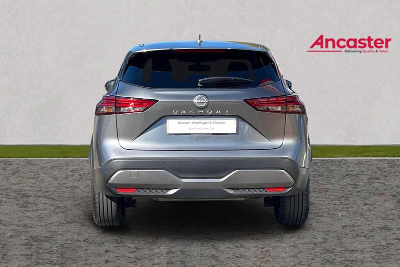 Used Nissan Qashqai 2022 for sale - 76190567: Photo 11