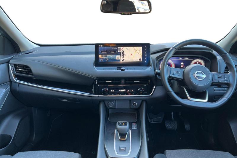 Used Nissan Qashqai 2022 for sale - 76190567: Photo 12