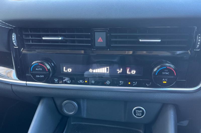 Used Nissan Qashqai 2022 for sale - 76190567: Photo 14
