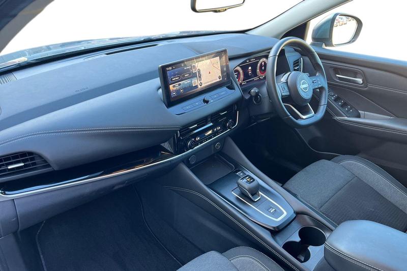 Used Nissan Qashqai 2022 for sale - 76190567: Photo 2