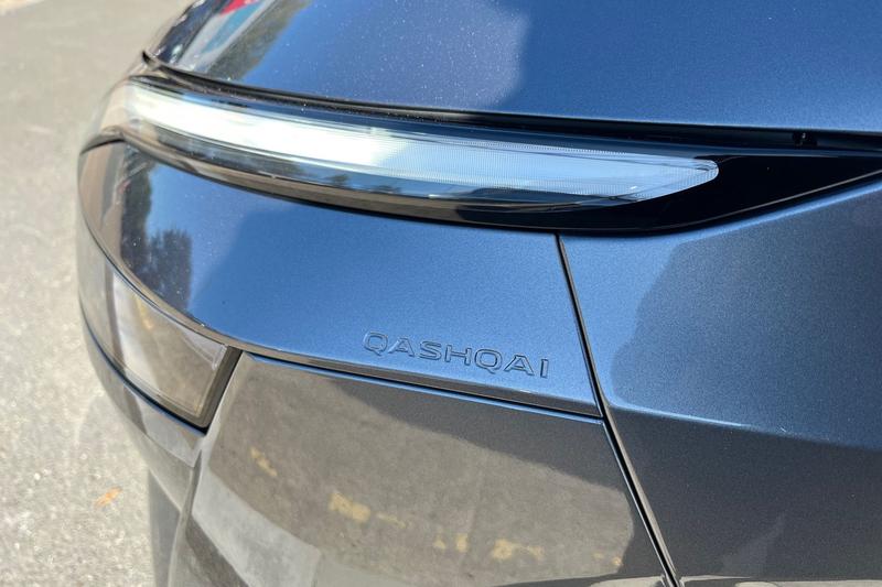 Used Nissan Qashqai 2022 for sale - 76190567: Photo 20