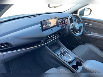 Used Nissan Qashqai 2022 for sale - 76190567: Photo