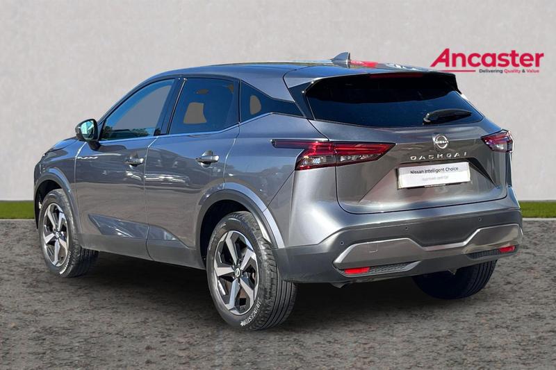 Used Nissan Qashqai 2022 for sale - 76190567: Photo 3
