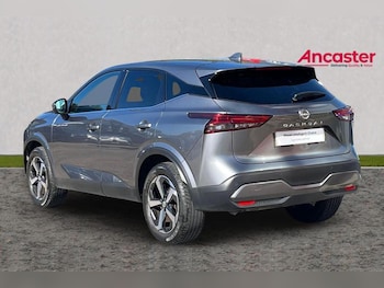 Used Nissan Qashqai 2022 for sale - 76190567: Photo