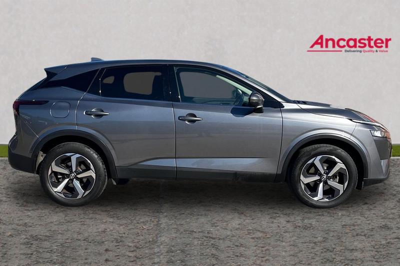 Used Nissan Qashqai 2022 for sale - 76190567: Photo 4