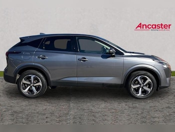 Used Nissan Qashqai 2022 for sale - 76190567: Photo