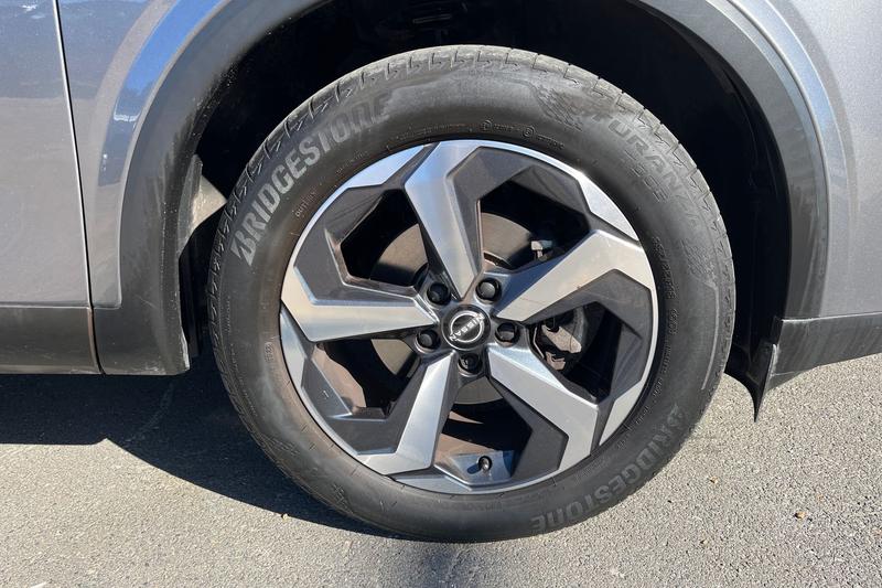 Used Nissan Qashqai 2022 for sale - 76190567: Photo 5