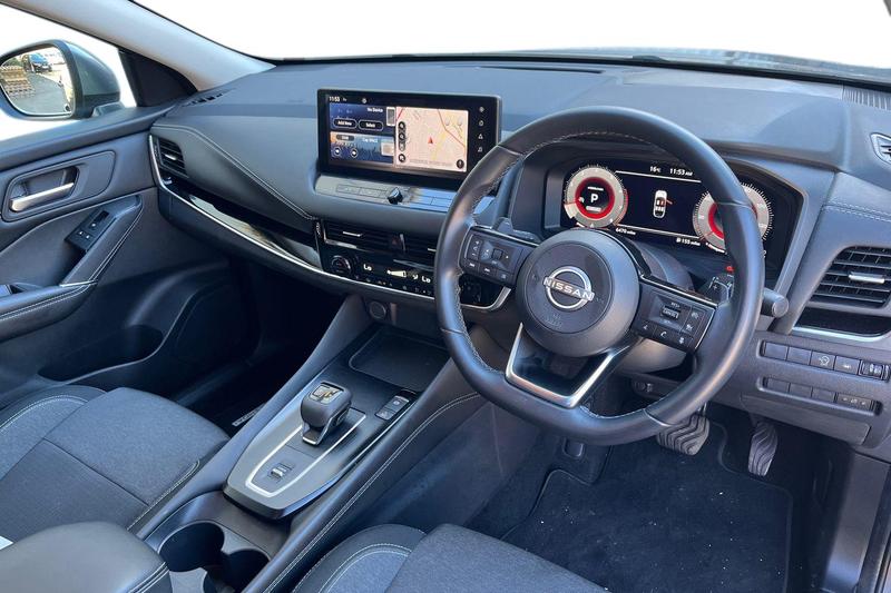 Used Nissan Qashqai 2022 for sale - 76190567: Photo 6