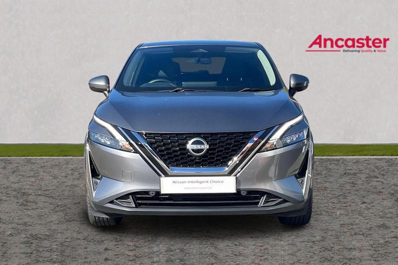 Used Nissan Qashqai 2022 for sale - 76190567: Photo 7