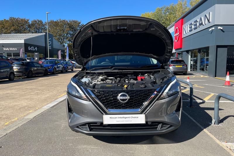 Used Nissan Qashqai 2022 for sale - 76190567: Photo 9
