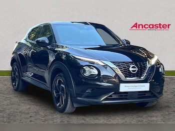 Used Nissan Juke 2023 for sale - 79094349: Photo