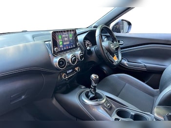 Used Nissan Juke 2023 for sale - 79094349: Photo
