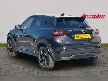 Used Nissan Juke 2023 for sale - 79094349: Photo