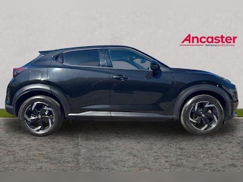 Used Nissan Juke 2023 for sale - 79094349: Photo