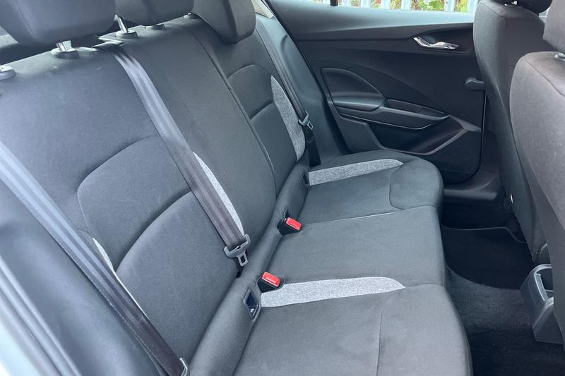 Used Skoda Fabia 2022 for sale - 77498046: Photo 10