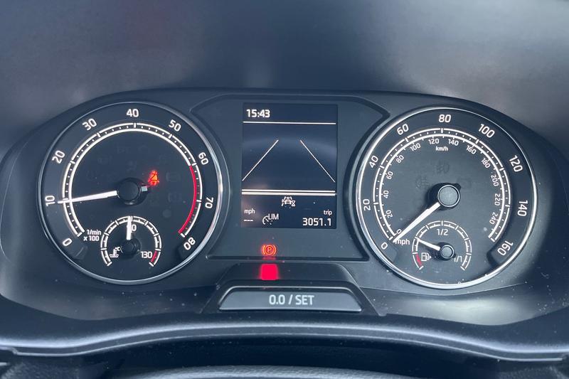 Used Skoda Fabia 2022 for sale - 77498046: Photo 13