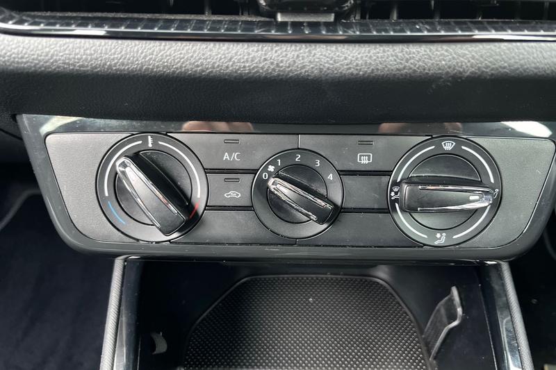 Used Skoda Fabia 2022 for sale - 77498046: Photo 14