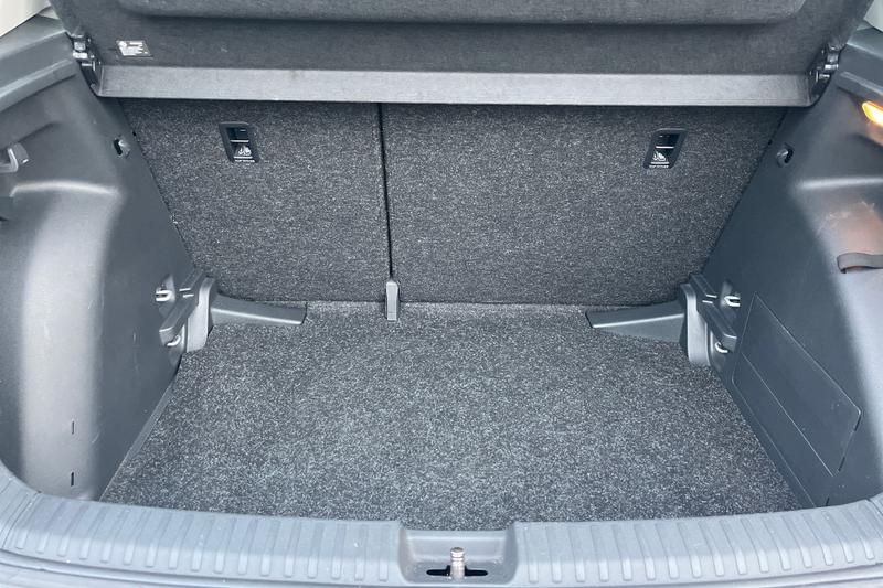 Used Skoda Fabia 2022 for sale - 77498046: Photo 17