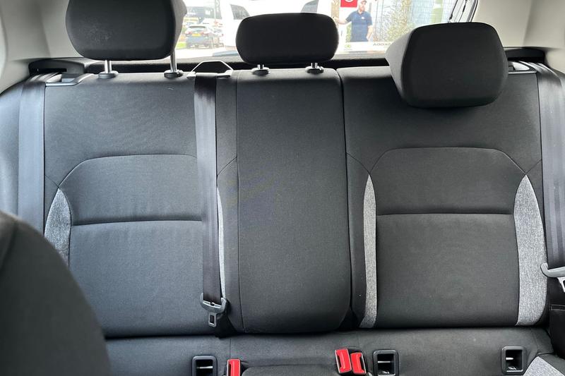 Used Skoda Fabia 2022 for sale - 77498046: Photo 19