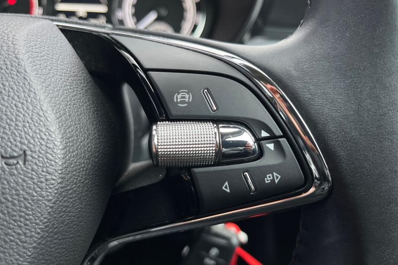 Used Skoda Fabia 2022 for sale - 77498046: Photo 20