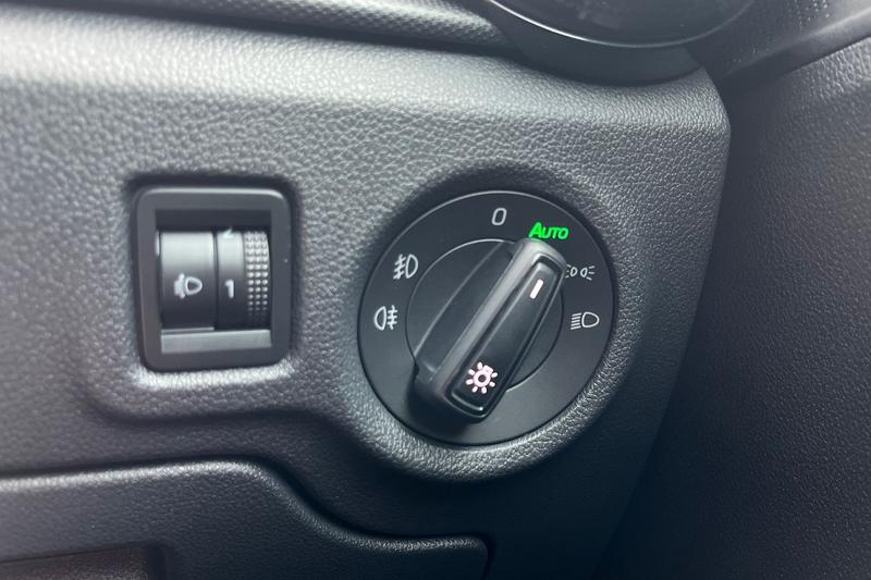 Used Skoda Fabia 2022 for sale - 77498046: Photo 23