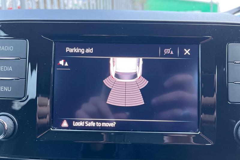 Used Skoda Fabia 2022 for sale - 77498046: Photo 25