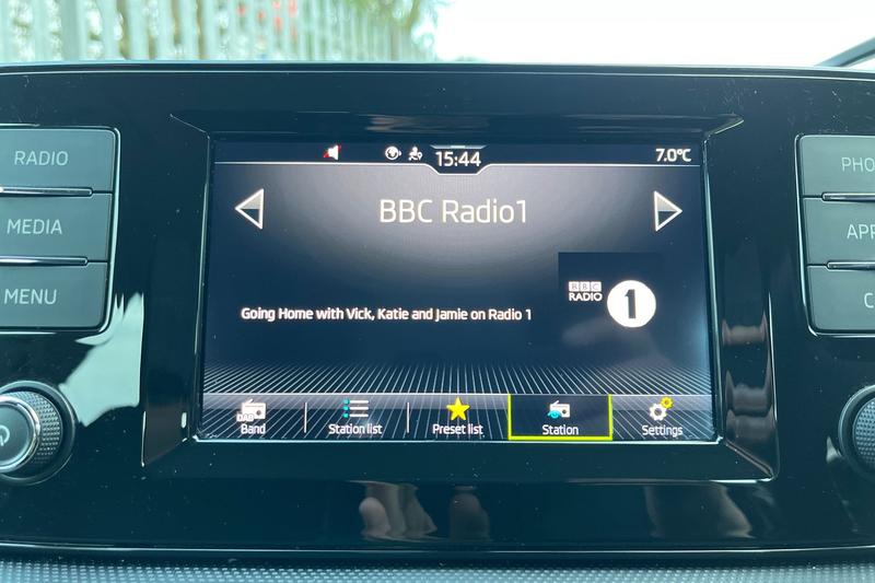 Used Skoda Fabia 2022 for sale - 77498046: Photo 28