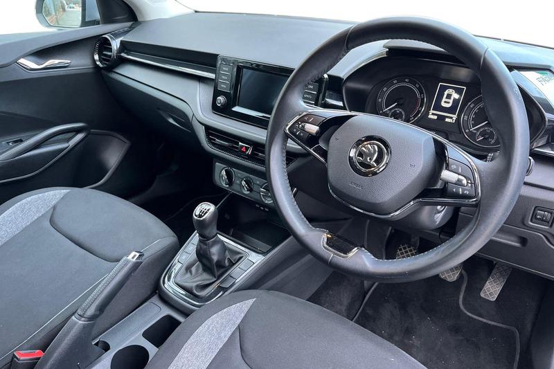 Used Skoda Fabia 2022 for sale - 77498046: Photo 6