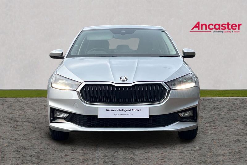 Used Skoda Fabia 2022 for sale - 77498046: Photo 7