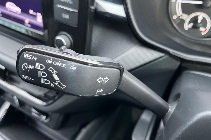 Used Skoda Fabia 2022 for sale - 77498046: Photo 8